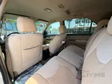 Toyota Fortuner 2014 with V6 Engine